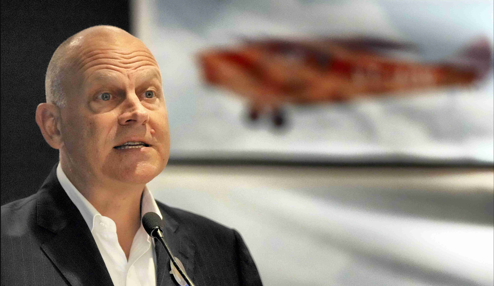 Air India CEO Faces Plagiarism Allegations After Tragic Plane Crash Kills 241 Campbell Wilson CEO Air India Public Relations team